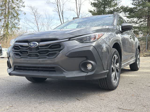 Thumbnail: 2024 Subaru Crosstrek - 18