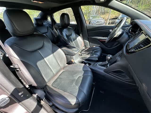 2015 Dodge Dart GT 20