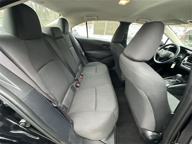 Thumbnail: 2024 Toyota Corolla - 20