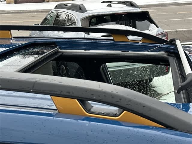 Thumbnail: 2025 Subaru Forester - 6