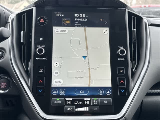 Thumbnail: 2026 Subaru Crosstrek - 12