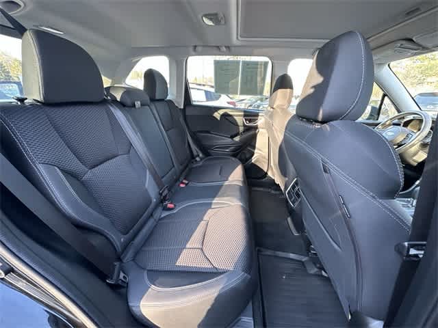 Thumbnail: 2021 Subaru Forester - 21