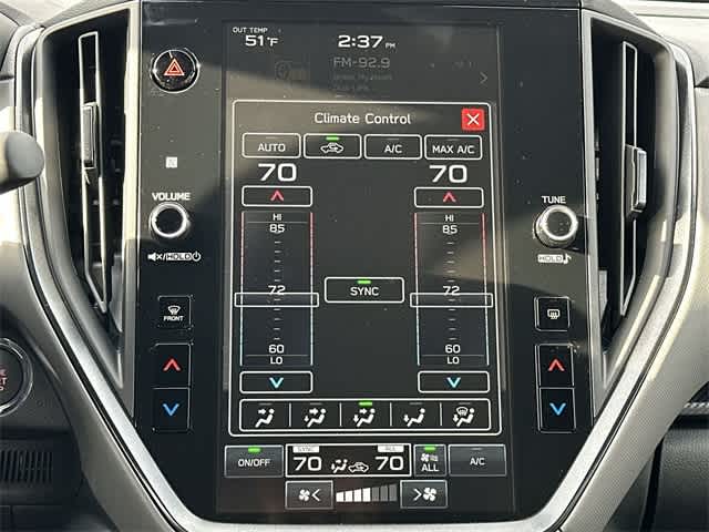 Thumbnail: 2026 Subaru Crosstrek - 16