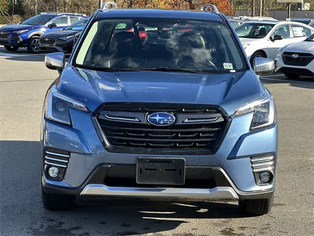 Thumbnail: 2022 Subaru Forester - 31