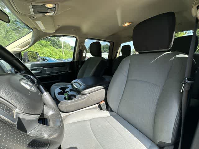2020 RAM Ram 2500 Pickup Big Horn - Photo 14