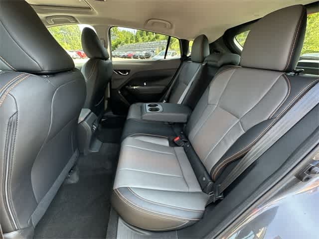 2025 Subaru Crosstrek Limited 18