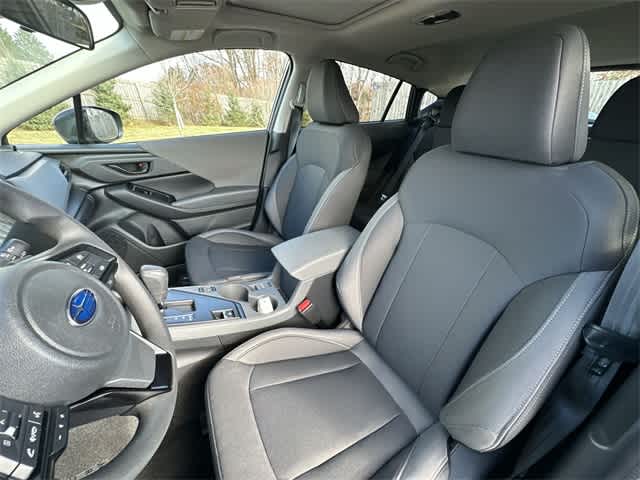 Thumbnail: 2026 Subaru Crosstrek - 16