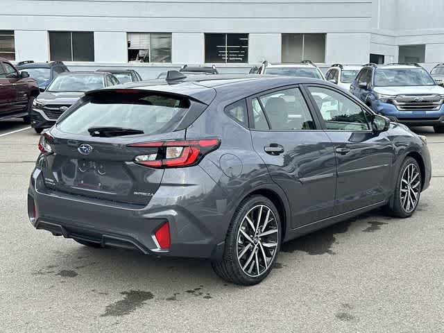 Thumbnail: 2025 Subaru Impreza - 29
