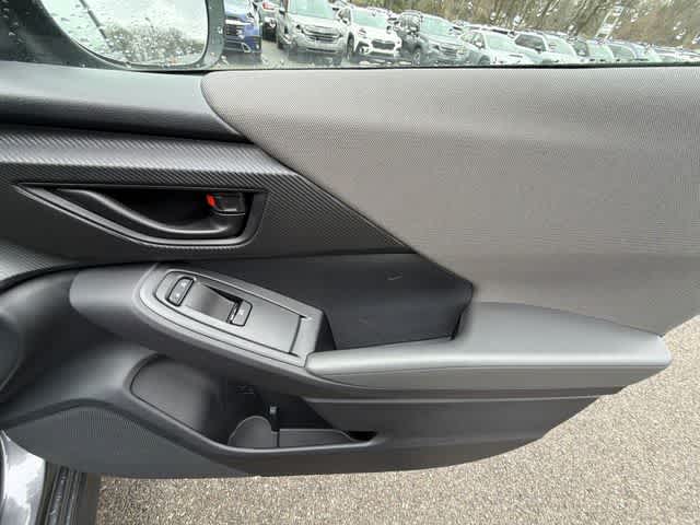 Thumbnail: 2026 Subaru Crosstrek - 22