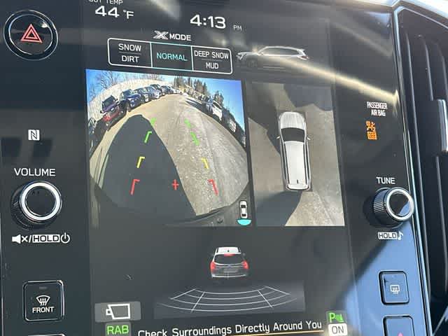 Thumbnail: 2026 Subaru Ascent - 15