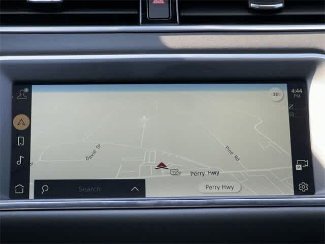 Thumbnail: 2021 Land Rover Range Rover Evoque - 13