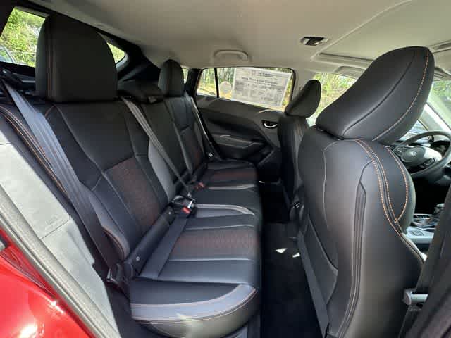 Thumbnail: 2026 Subaru Crosstrek - 22