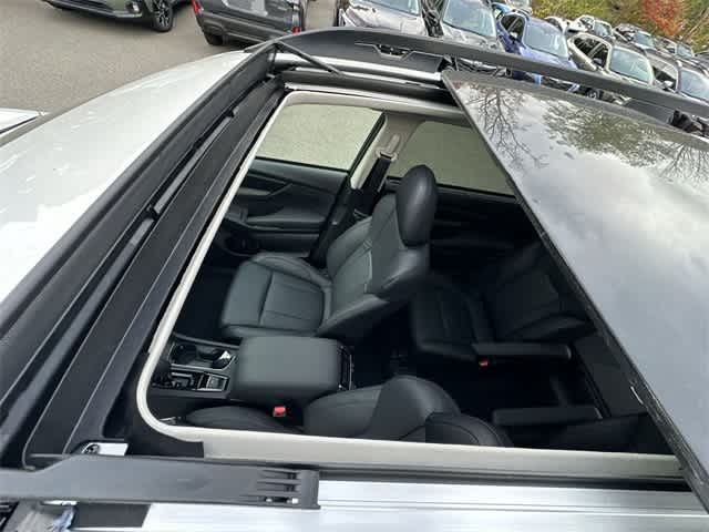 Thumbnail: 2025 Subaru Ascent - 6