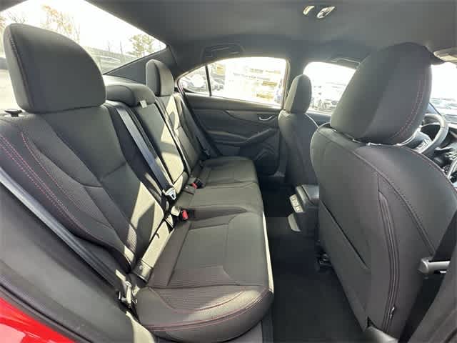 Thumbnail: 2025 Subaru WRX - 21