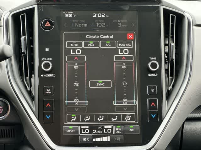 Thumbnail: 2025 Subaru Crosstrek - 15