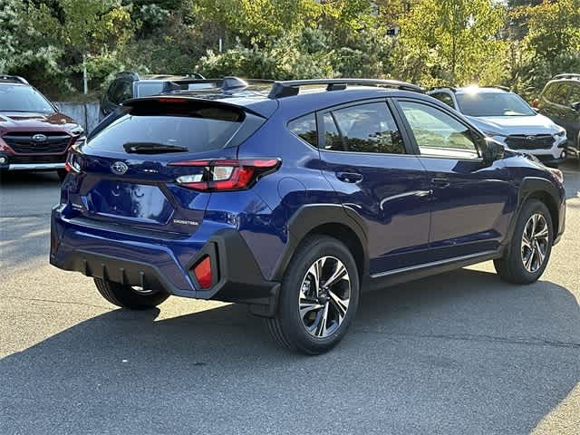 Thumbnail: 2025 Subaru Crosstrek - 30