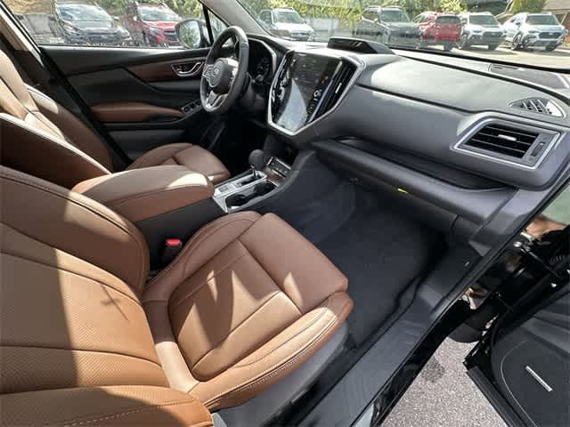 Thumbnail: 2025 Subaru Ascent - 22