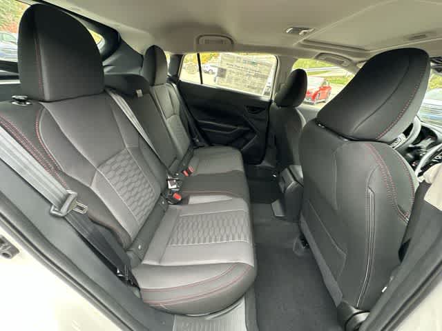 Thumbnail: 2025 Subaru Impreza - 22