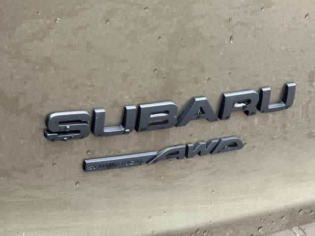 Thumbnail: 2025 Subaru Ascent - 20