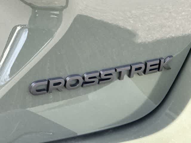 Thumbnail: 2026 Subaru Crosstrek - 26