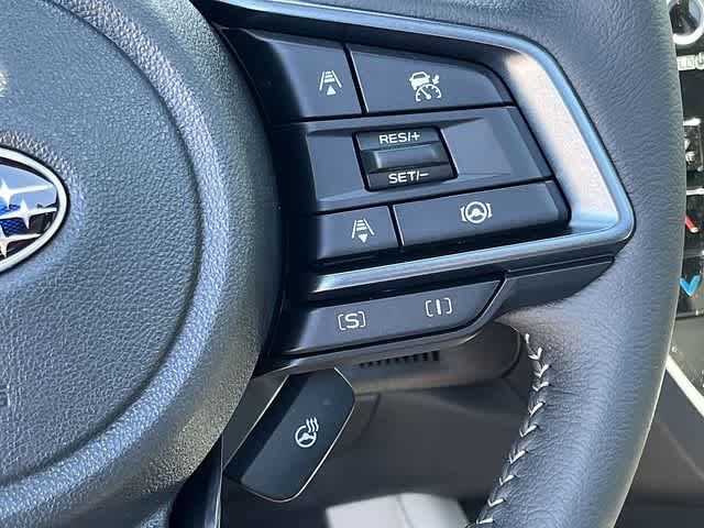 Thumbnail: 2026 Subaru Forester - 39