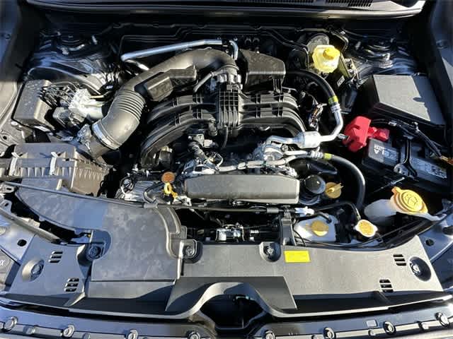 Thumbnail: 2026 Subaru Crosstrek - 24