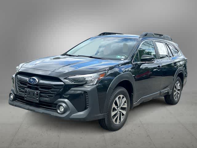 Thumbnail: 2024 Subaru Outback - 1