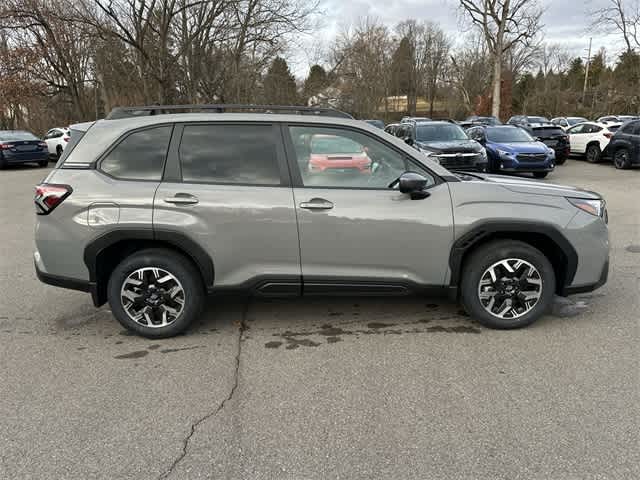 Thumbnail: 2026 Subaru Forester - 3