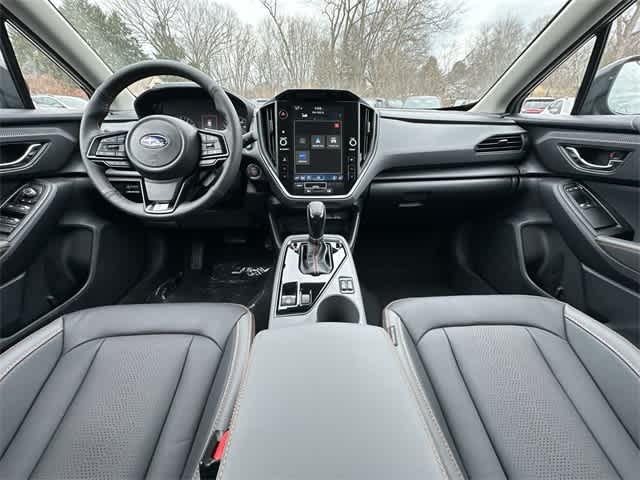 Thumbnail: 2026 Subaru Crosstrek - 19