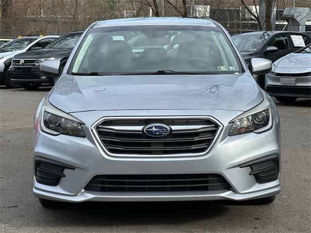 Thumbnail: 2019 Subaru Legacy - 17
