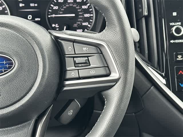 Thumbnail: 2026 Subaru Ascent - 9