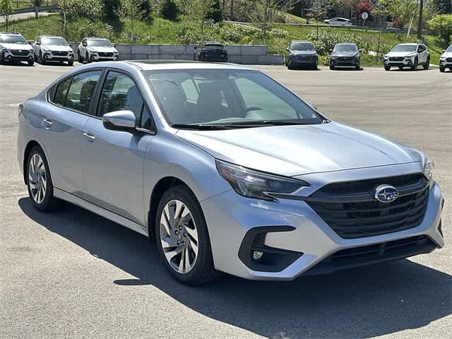 2025 Subaru Legacy Limited 30
