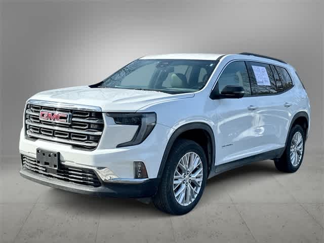 Thumbnail: 2024 GMC Acadia - 1