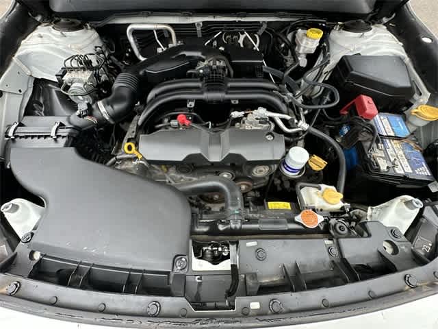 Thumbnail: 2019 Subaru Outback - 26