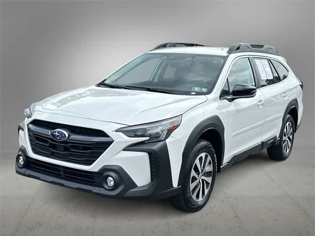2025 Subaru Outback Premium -
                  Pittsburgh, PA