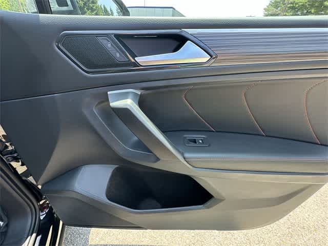 2024 Volkswagen Tiguan Wolfsburg Edition 21