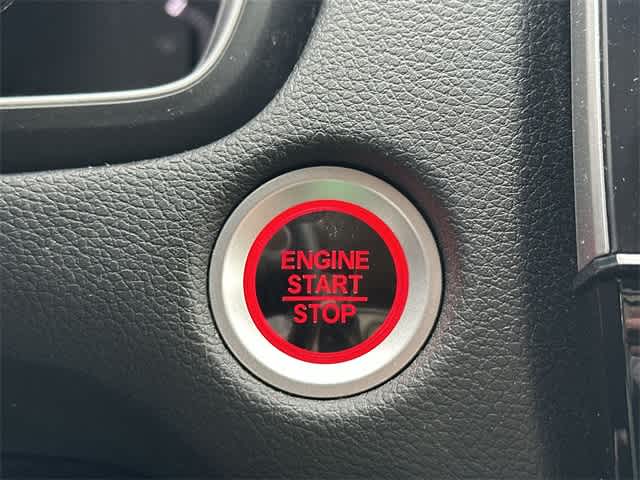 Thumbnail: 2017 Honda CR-V - 11