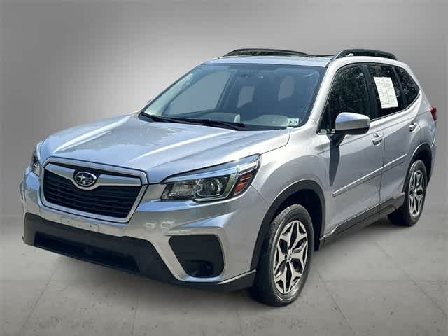 2019 Subaru Forester Premium -
                  Pittsburgh, PA