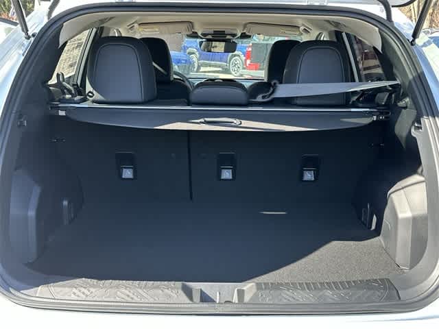 Thumbnail: 2026 Subaru Crosstrek - 22