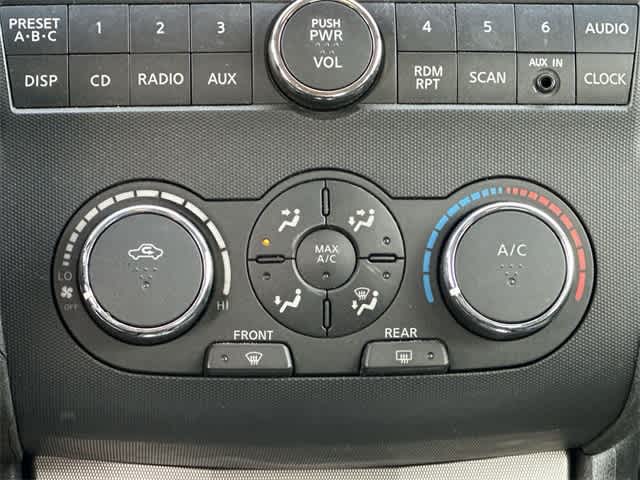 Thumbnail: 2009 Nissan Altima - 12