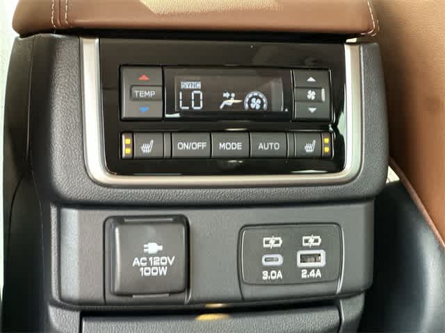 Thumbnail: 2025 Subaru Ascent - 20