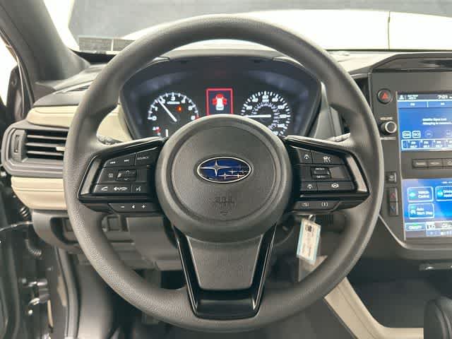 Thumbnail: 2026 Subaru Forester - 7