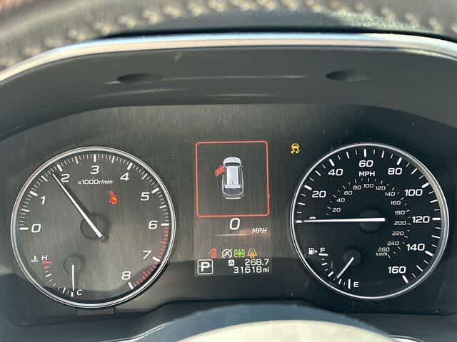 Thumbnail: 2020 Subaru Outback - 7