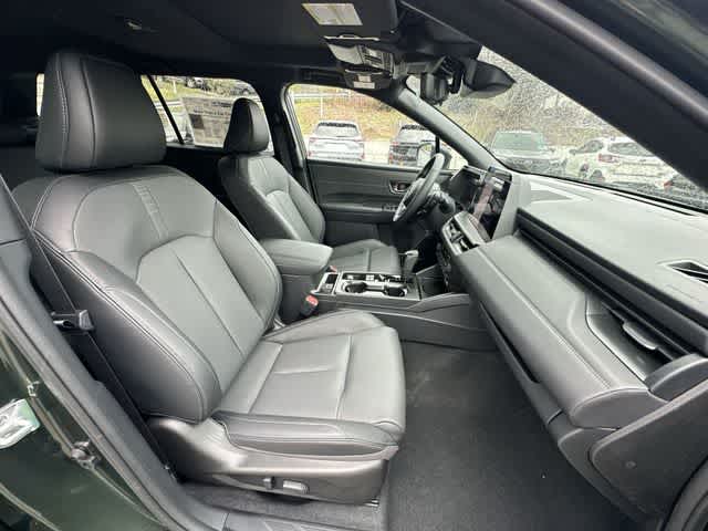 Thumbnail: 2026 Subaru Outback - 22