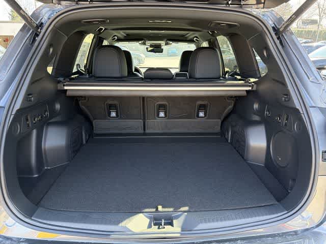 Thumbnail: 2026 Subaru Forester - 27