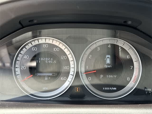 Thumbnail: 2012 Volvo XC60 - 7