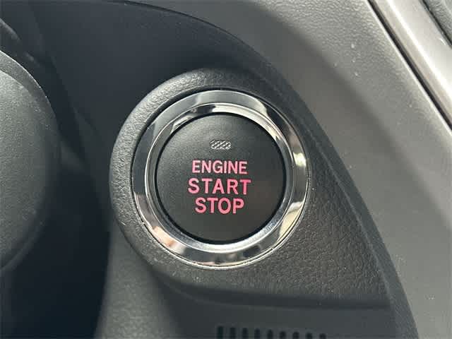 Thumbnail: 2024 Subaru Crosstrek - 11