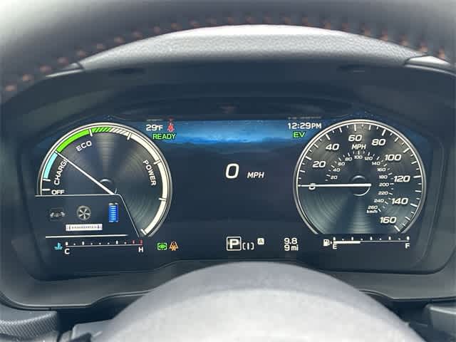 Thumbnail: 2025 Subaru Forester - 7