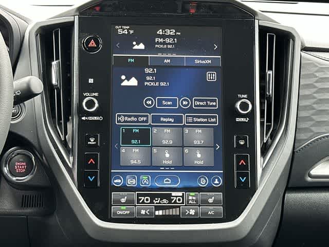 Thumbnail: 2026 Subaru Forester - 12