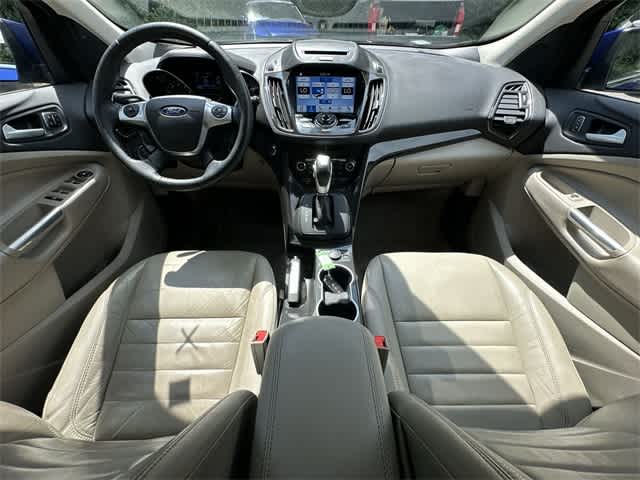 Thumbnail: 2016 Ford Escape - 22